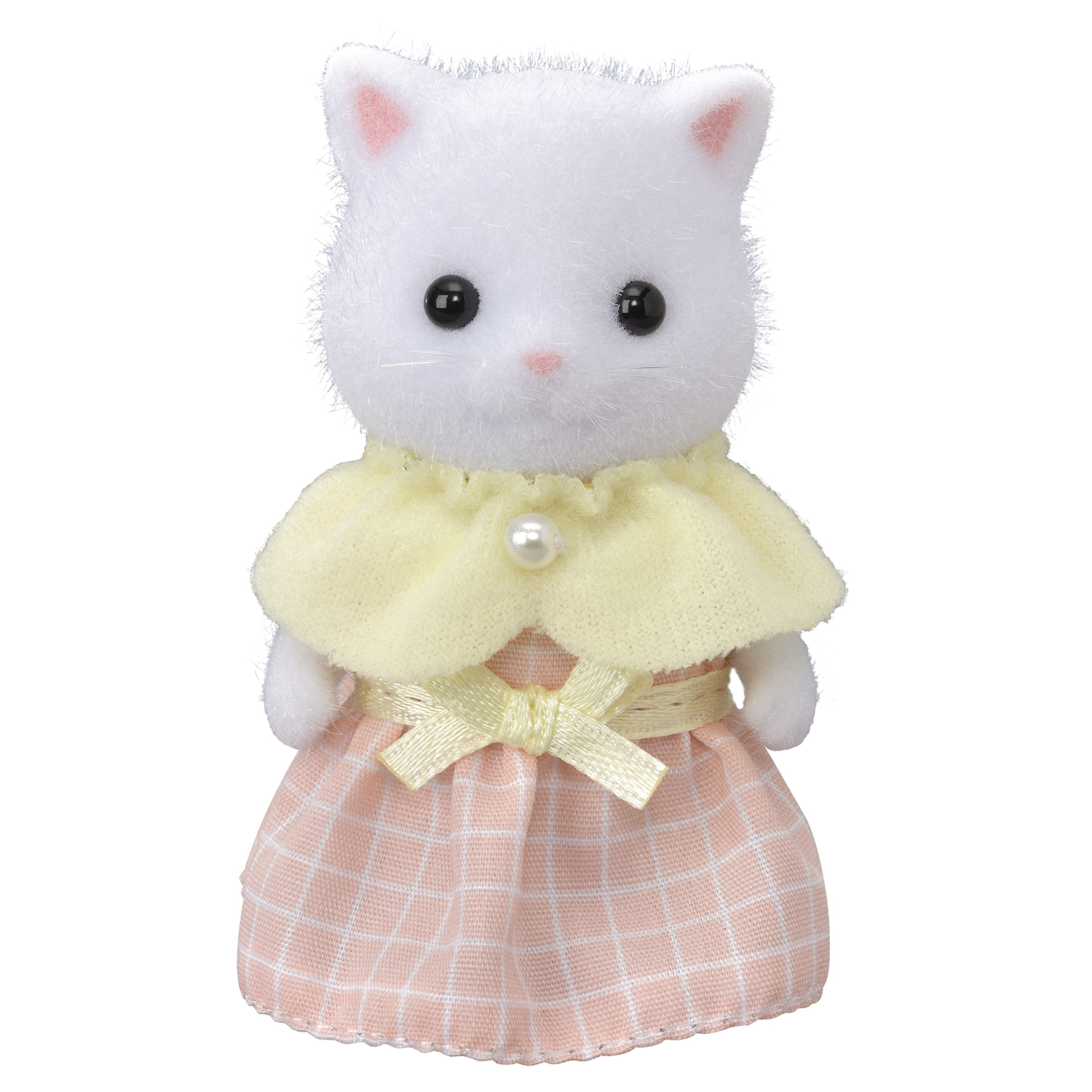 Набор Sylvanian Families Трехэтажный дом с флюгером 5400 купить по цене  7999 ₽ в интернет-магазине Детский мир