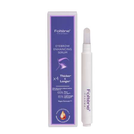 Сыворотка для бровей Foltene Eyebrow Enhancing Serum 4 мл