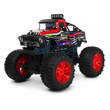 Автомобиль РУ Mobicaro 1:10