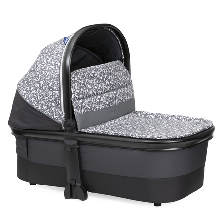 Люлька Chicco Mysa Charming Grey