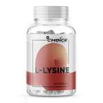 Комплексная пищевая добавка MyChoice Nutrition L-Lysine 60капсул