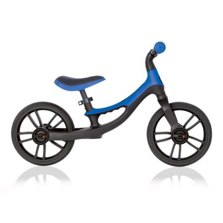 Беговел Globber Go Bike Elite синий