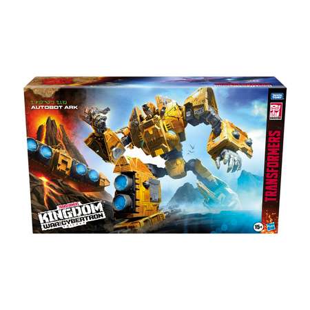 Фигурка Transformers Автобот Арк 49см F11525L0