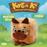 Кубик игрушка Milo Toys «Собака»