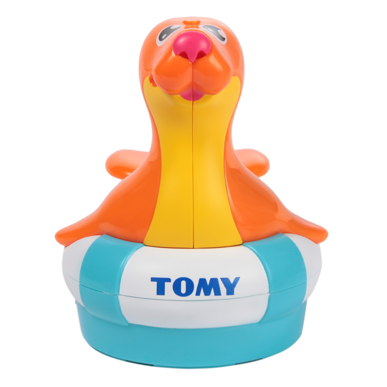 Игрушка Tomy Санди тюлень - фото 6