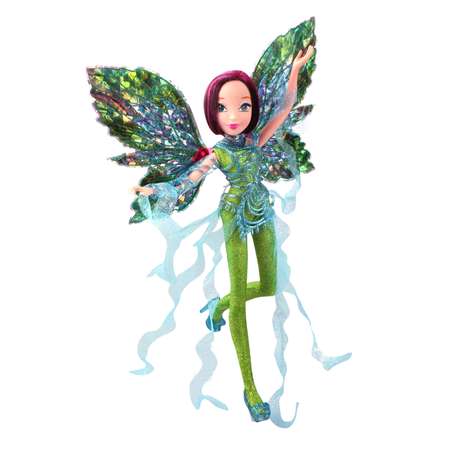 Кукла Winx Winx Club WOW Дримикс Техна