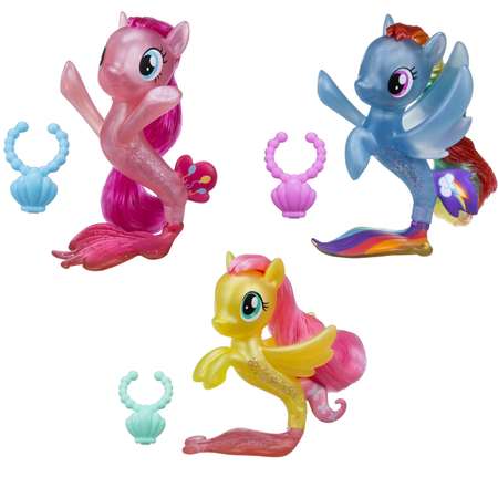 Фигурка My Little Pony Мерцание в ассортименте C0680EU4