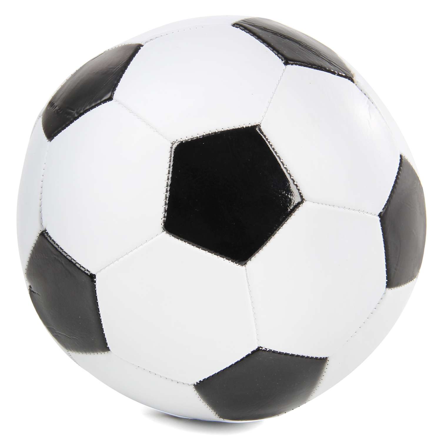 Мяч FAIRYMARY футбольный - фото 1