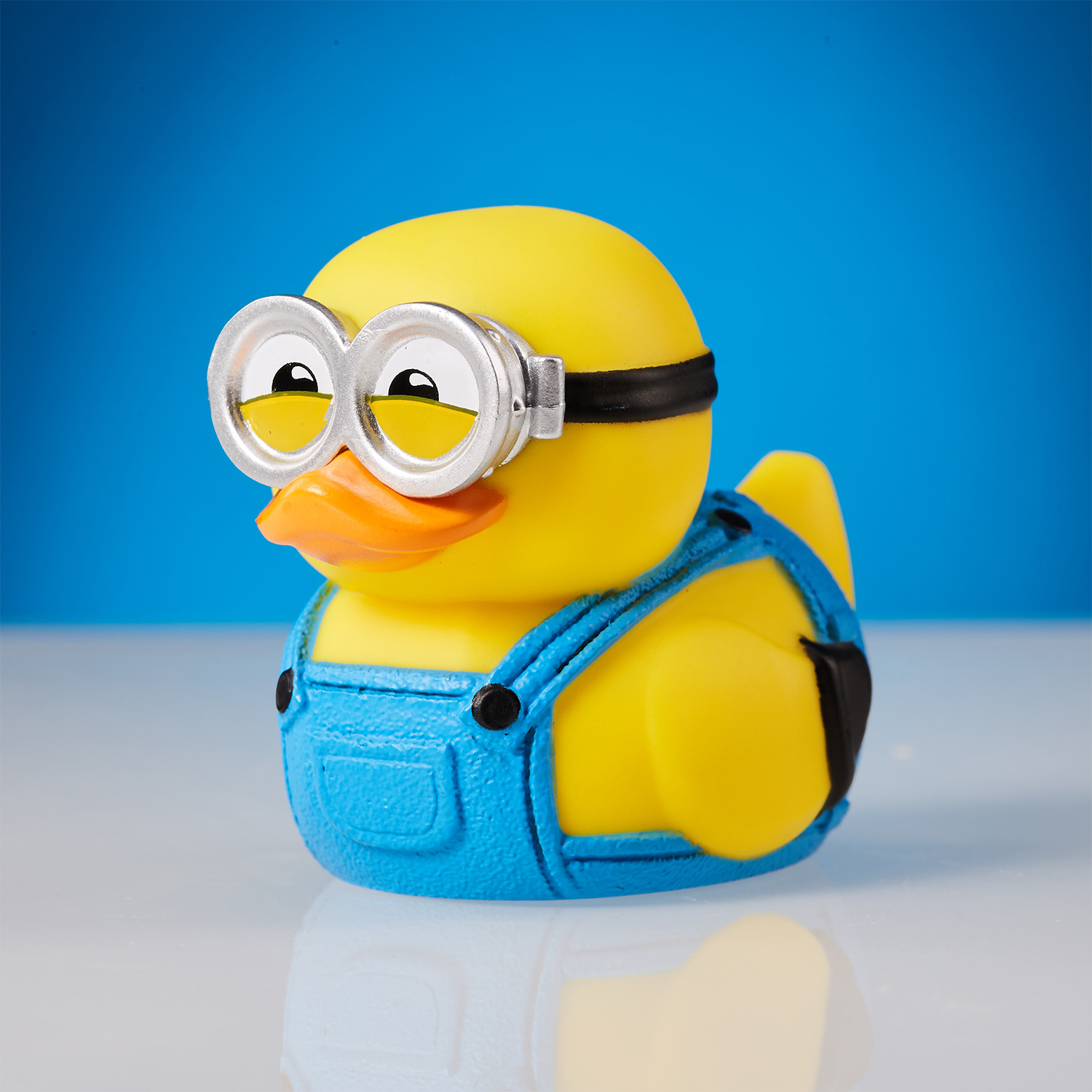 Фигурка Minions Утка Tubbz Боб из Миньоны Mini-series - фото 8