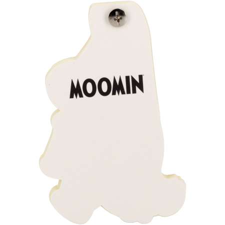 Блокнот Moomin фигурный 50л MTIS-UA1-FNP-H1