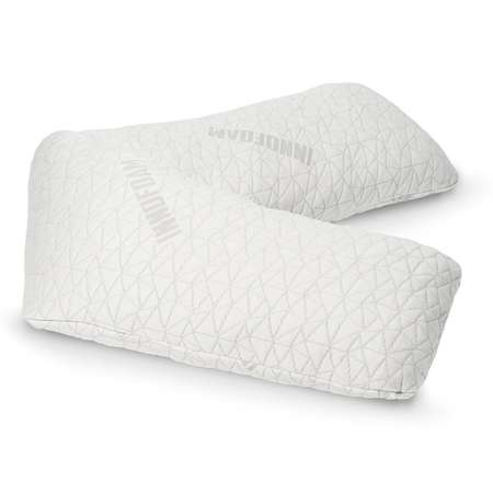 Ортопедическая подушка Innomat для беременных Space comfort Body Pillow 35х140