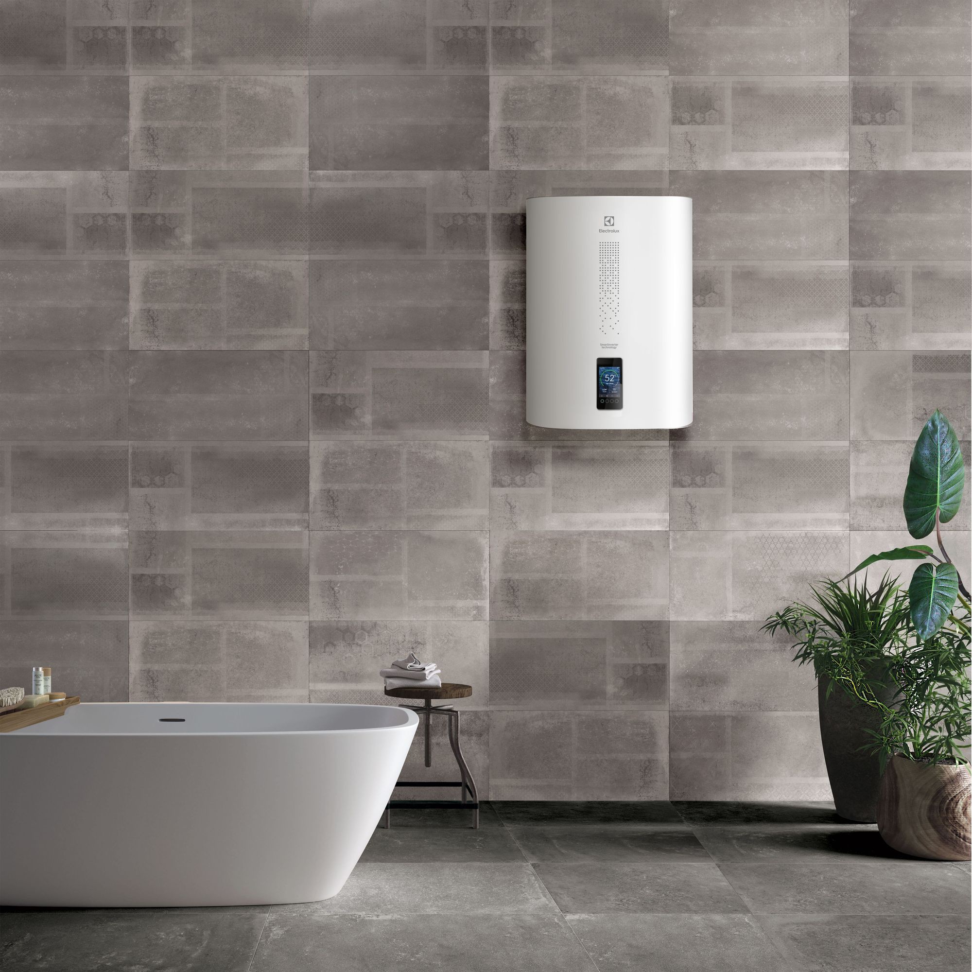 Водонагреватель Electrolux EWH 30 SmartInverter - фото 7