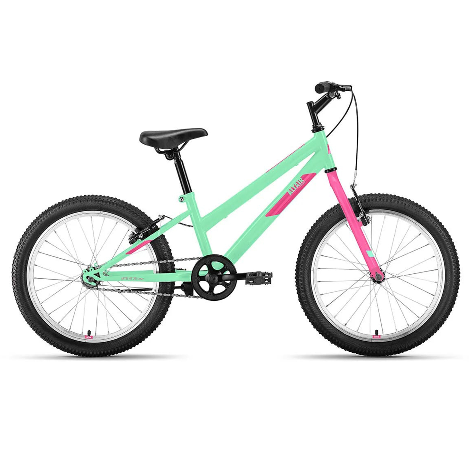 Велосипед Altair MTB HT 20 LOW - фото 1