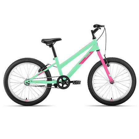 Велосипед Altair MTB HT 20 LOW