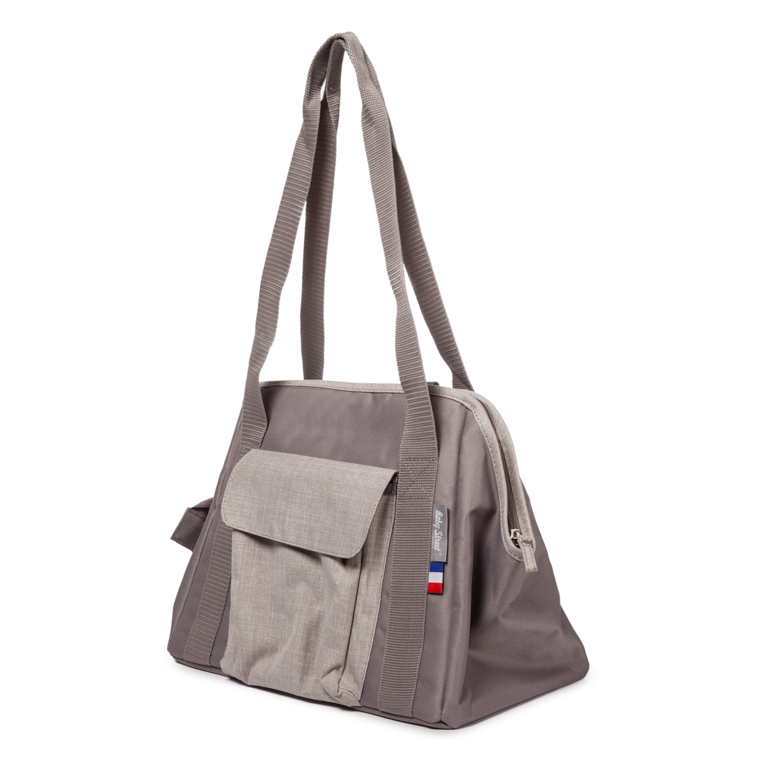 Сумка для мамы Baby Street Columbine Beige - фото 2