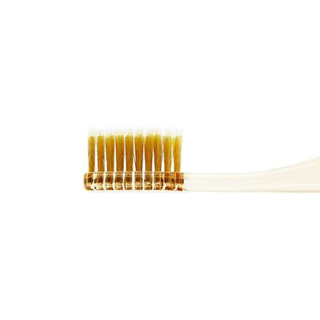 Зубная щетка MEDICARE Gold Nano (мягкая)