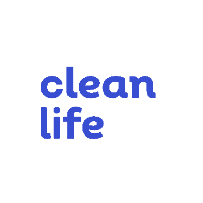 Clean life
