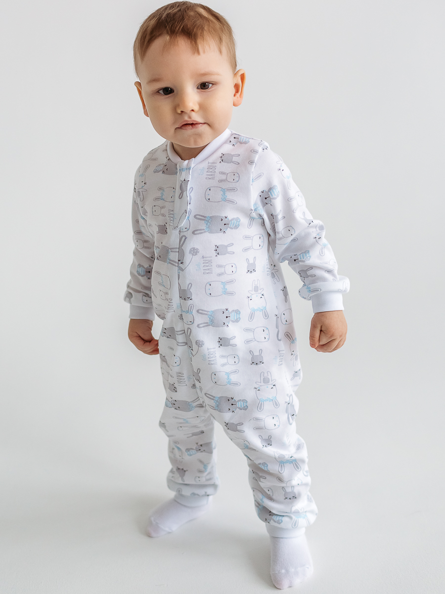 Комбинезон MintKids М260-1-1/10268 - фото 8