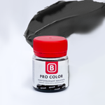 Краситель для мыла Pro Color Выдумщики черный 40 гр.