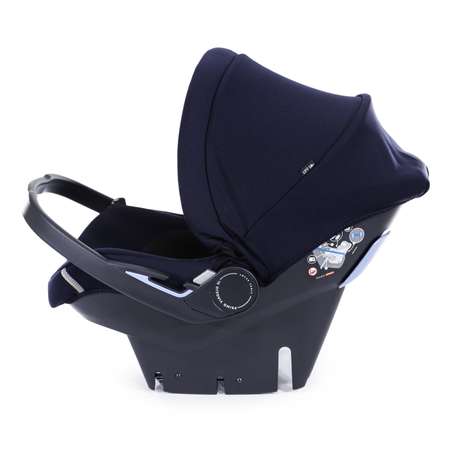 Автокресло Peg-Perego 0+ Primo Viaggio SL Classic Navy