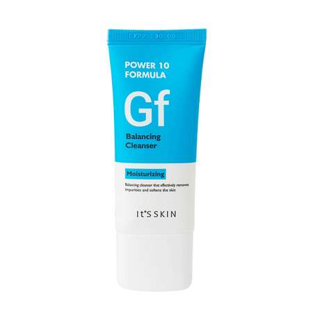 Набор для лица Its Skin Power 10 Formula GF Starter Kit 134 мл