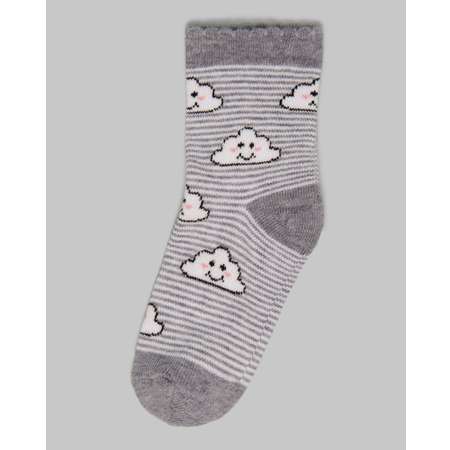 Носки 3 пары BabyGo
