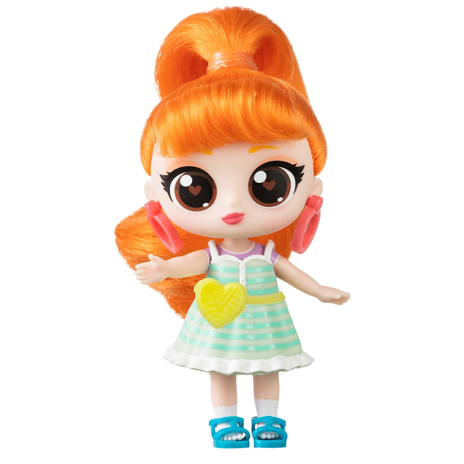 Кукла Lulupop Дэйзи мини в непрозрачной упаковке (Сюрприз) 308005 308005 - фото 19