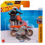 Автомобиль Hot Wheels HW450F