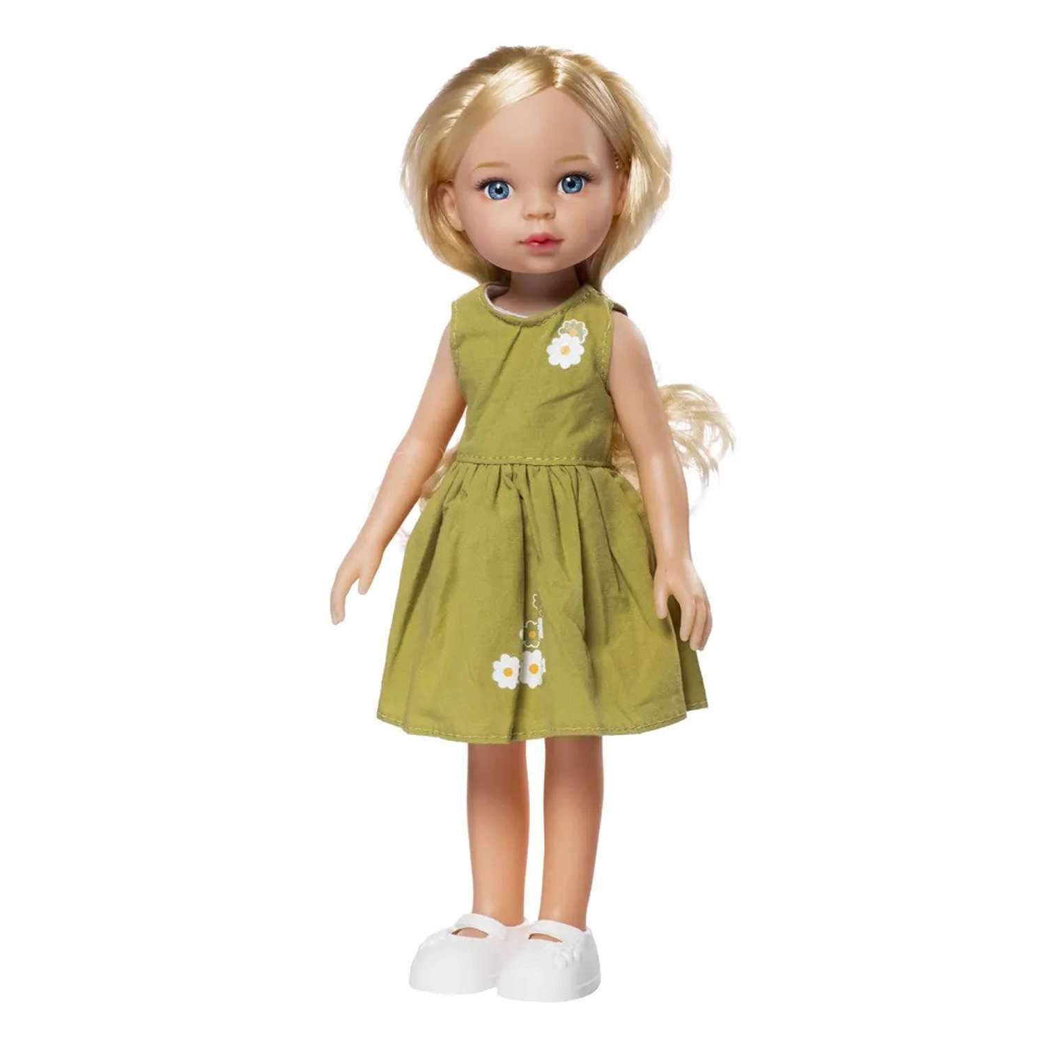Кукла Funky Toys Мегги 33 см FT0696175-МП FT0696175-МП - фото 1
