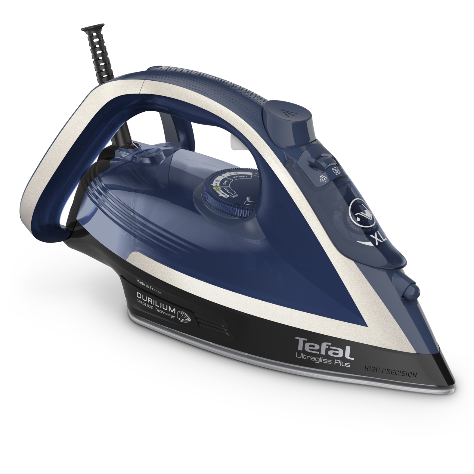 Утюг Tefal FV6824E0 - фото 1