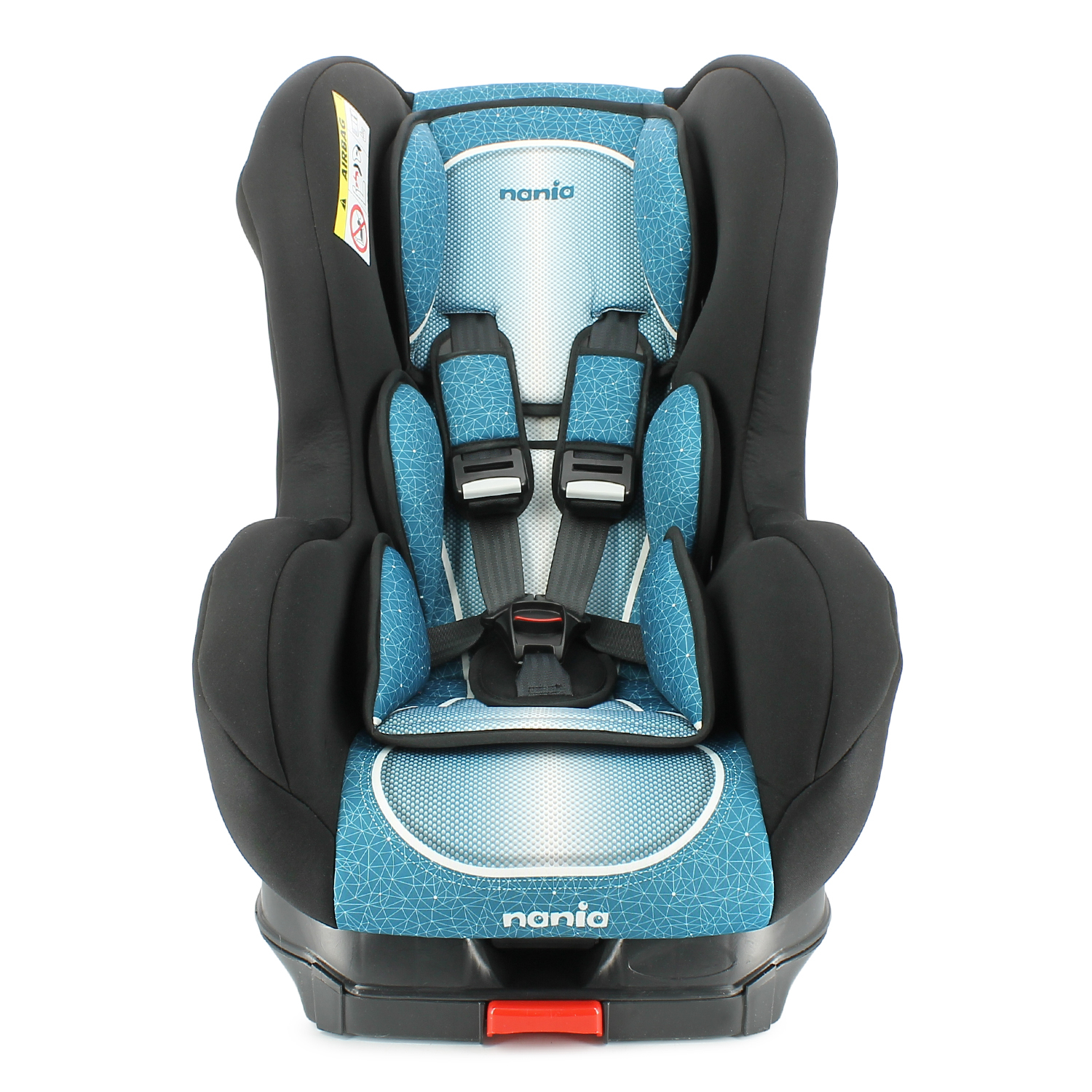 Автокресло Nania Isofix 1 (9-18 кг) - фото 2