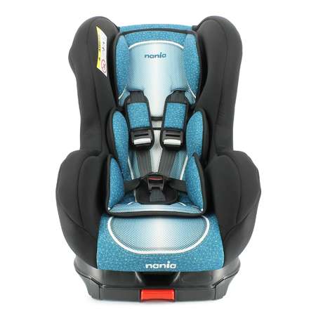 Автокресло Nania Isofix 1 (9-18 кг)