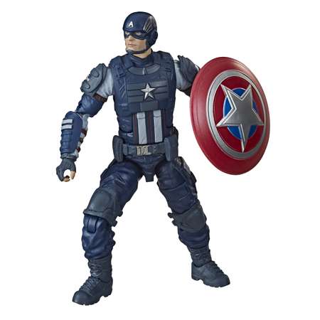 Фигурка Hasbro (Marvel) Avengers Капитан Америка E91815L0