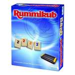 Игра настольная KODKOD Rummikub дорожная версия