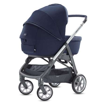 Коляска 2в1 Inglesina Aptica System Duo Portland Blue