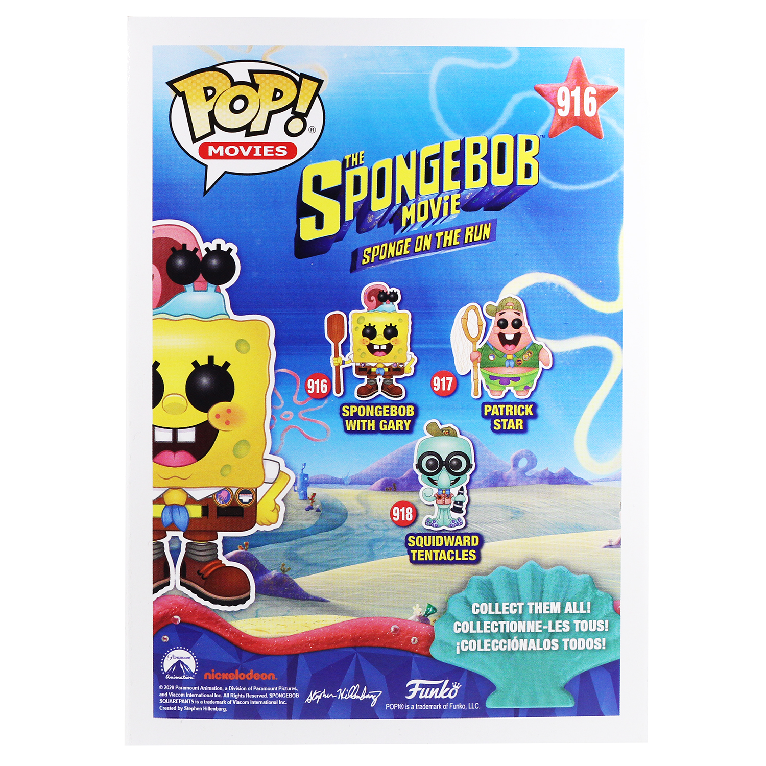 Фигурка Funko - фото 3
