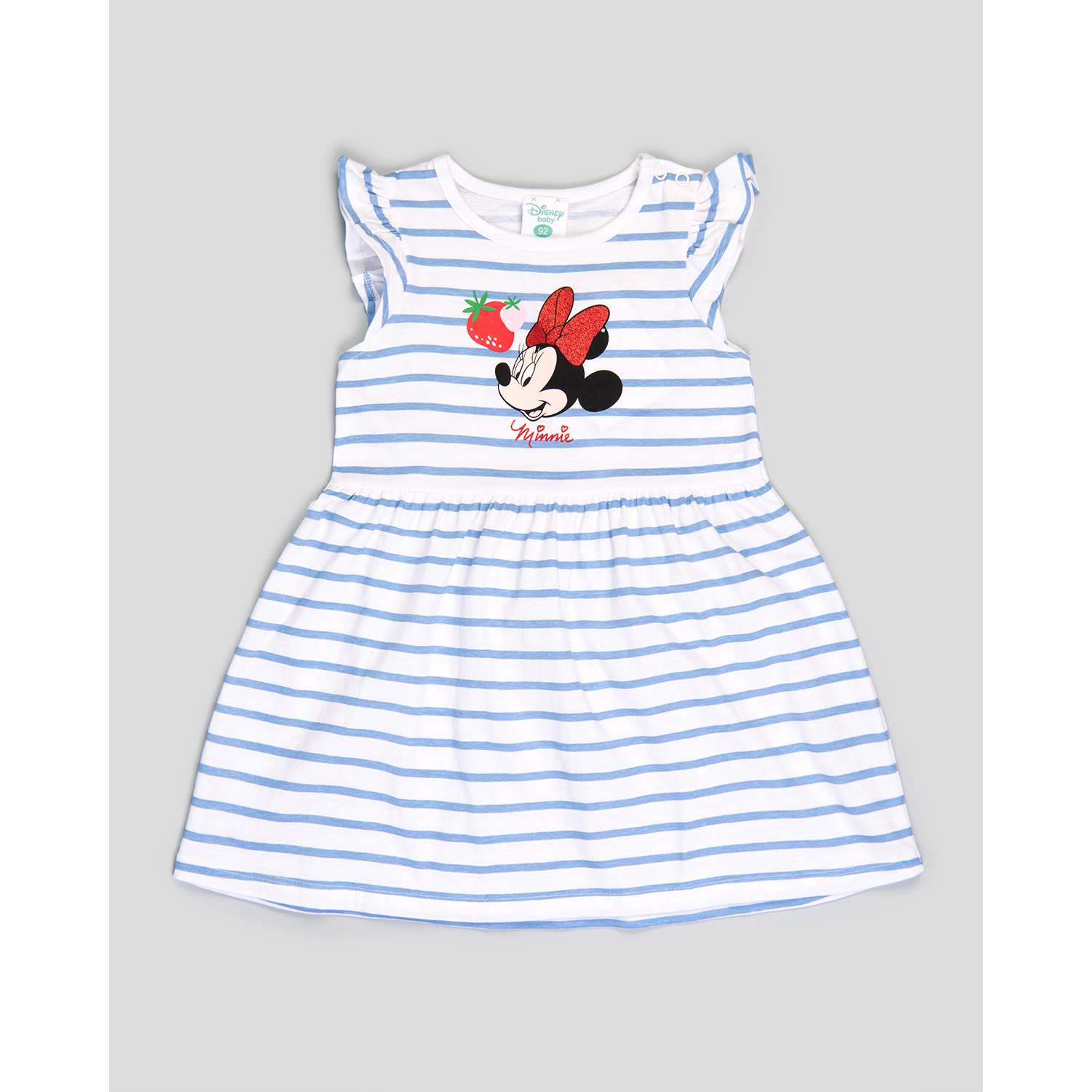 Платье Disney baby S22LC1121004ig00I4 - фото 2