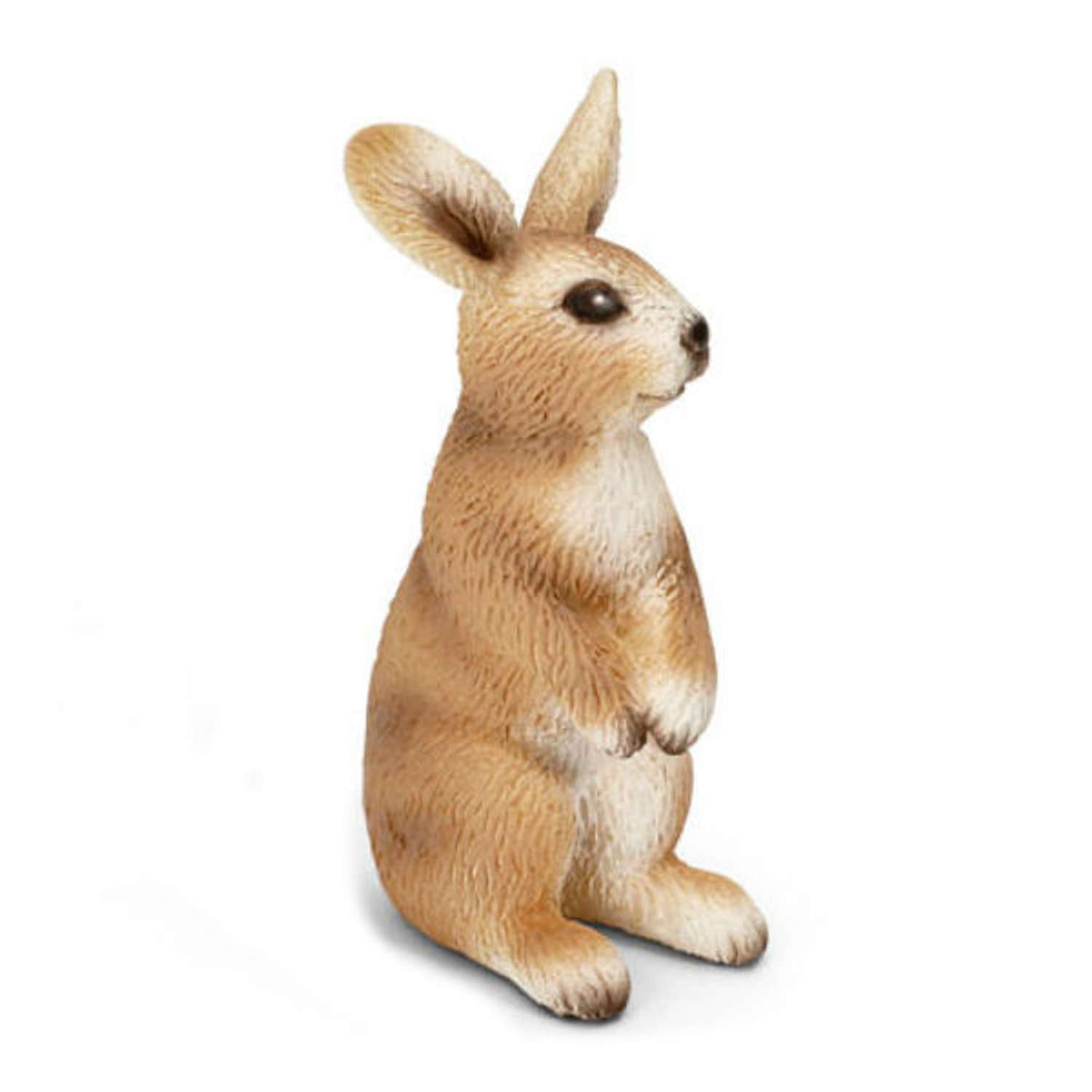 Фигурка SCHLEICH Кролик стоит - фото 1