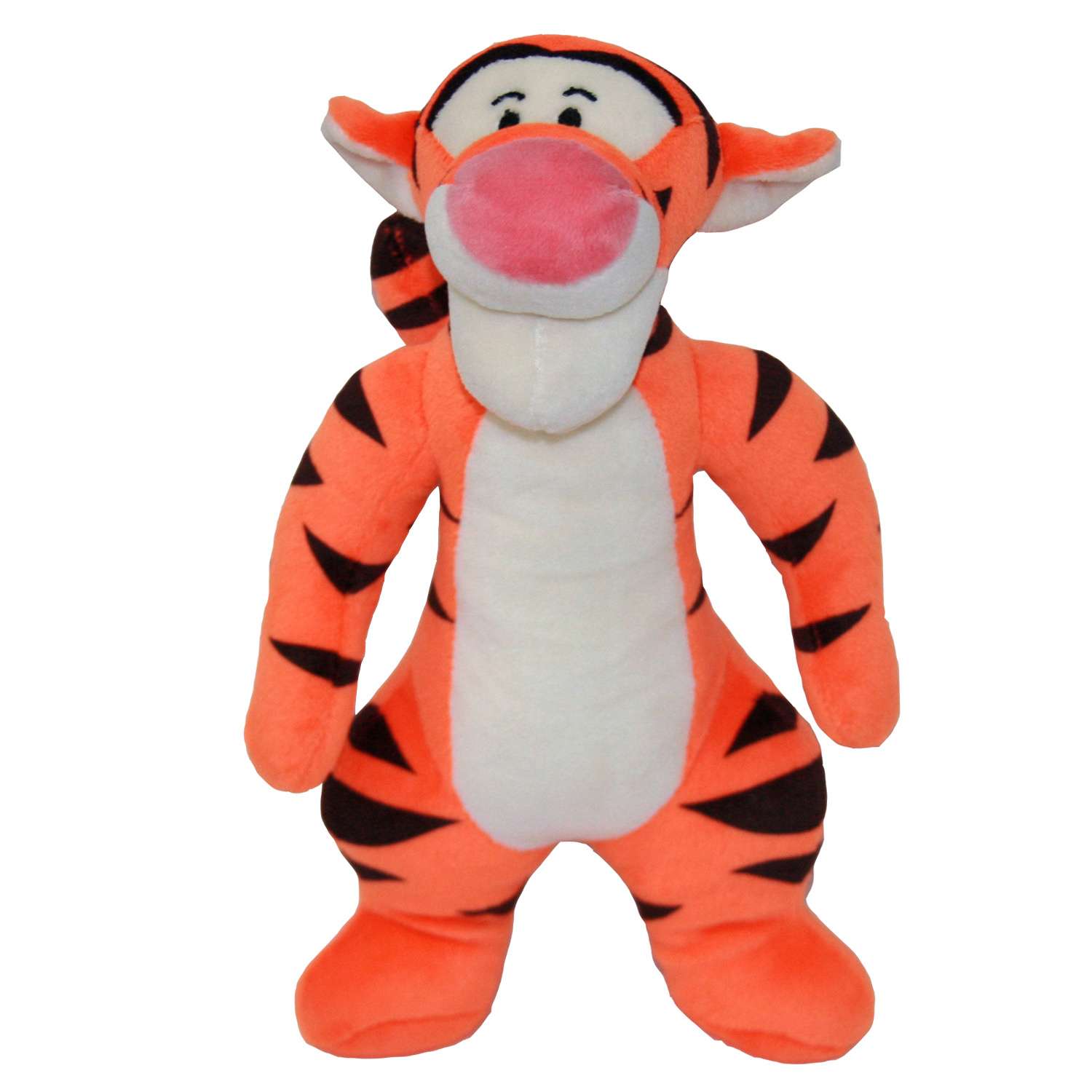 Мягкая игрушка Disney-Детский мир Тигруля 28 см - фото 1
