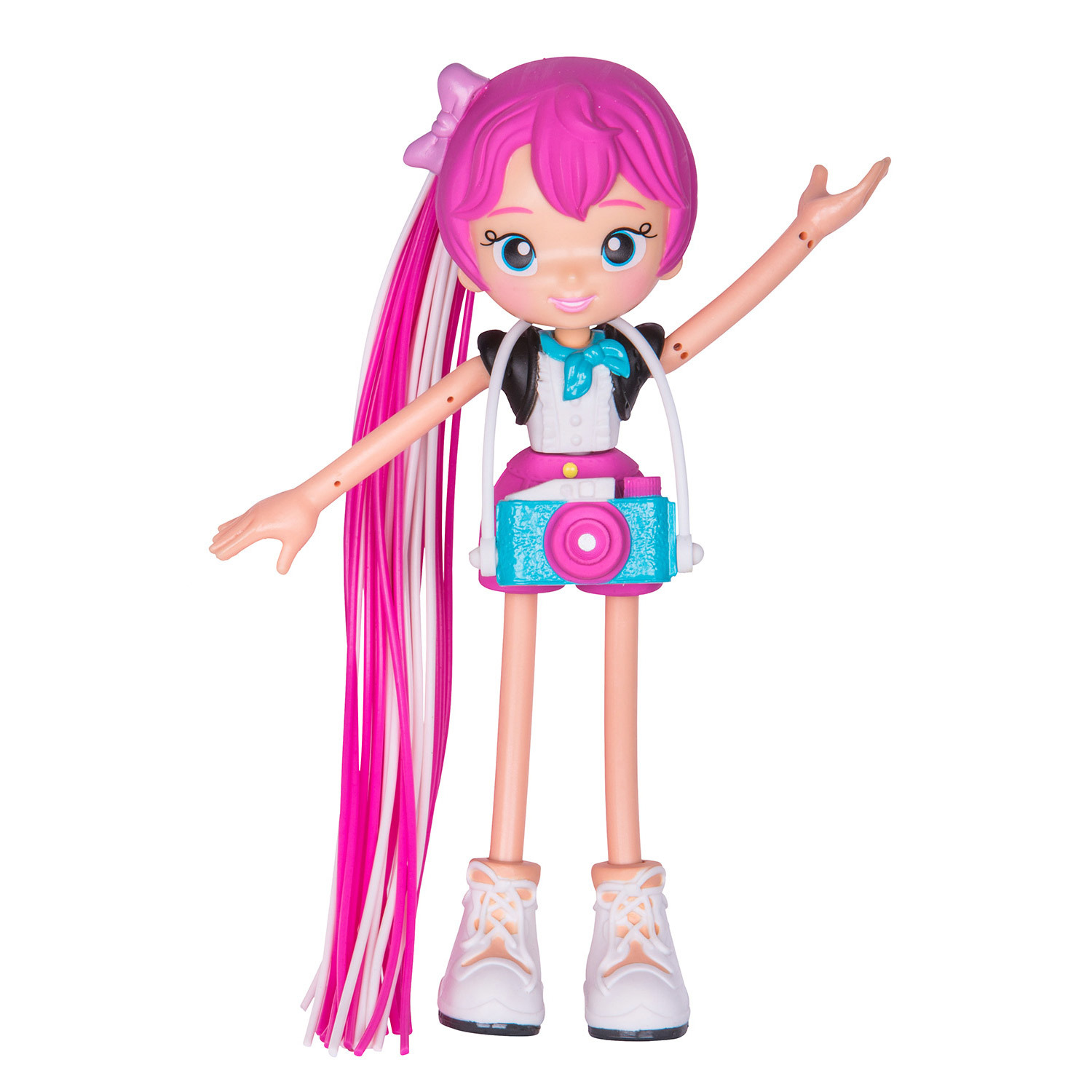 Кукла Betty Spaghetty в ассортименте 59021 (59022 59023 59024 59025 59026 59027) 59021 (59022 59023 59024 59025 59026 59027) - фото 14