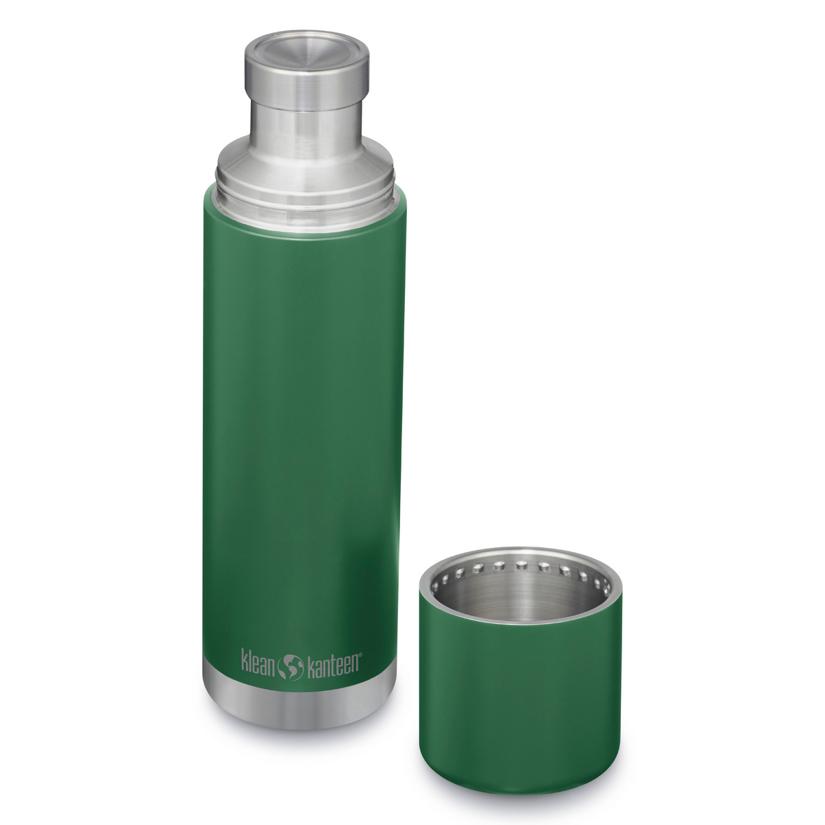 Термос Klean Kanteen TKPro 32oz (1000мл) Fairway - фото 3