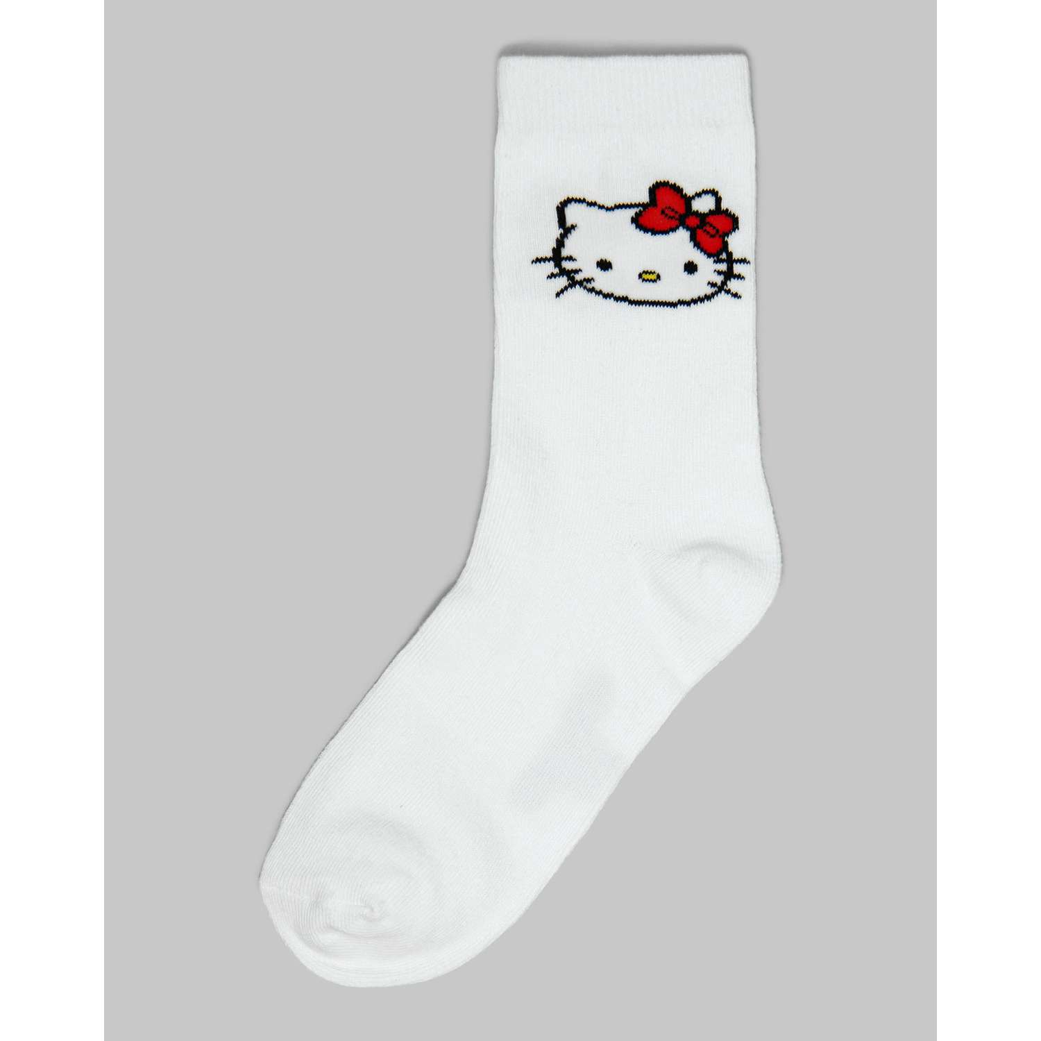 Носки Hello Kitty 2 пары S24LC2-2023004tg-00 - фото 2