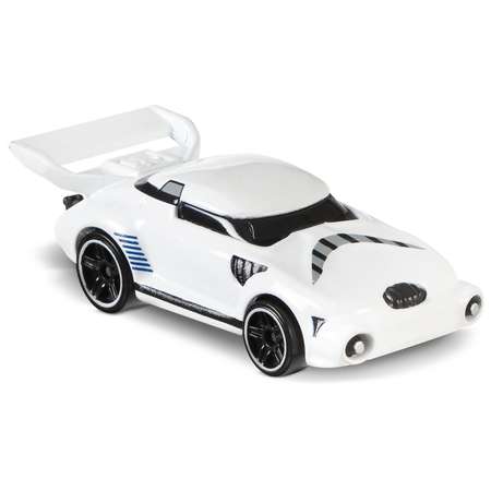 Космический корабль Hot Wheels