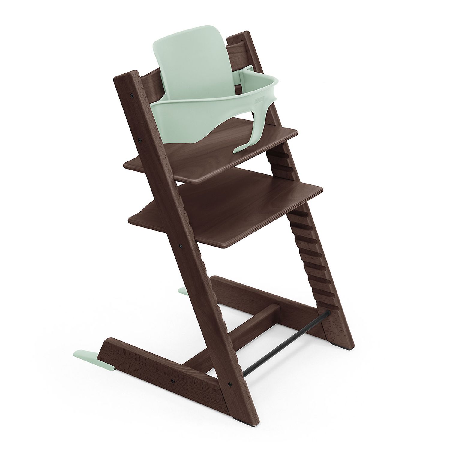 Вставка для стульчика Stokke Tripp Trapp Мятный - фото 7