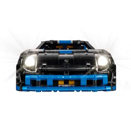 Конструктор LEGO Porsche GT4 гоночный автомобиль на РУ 42176