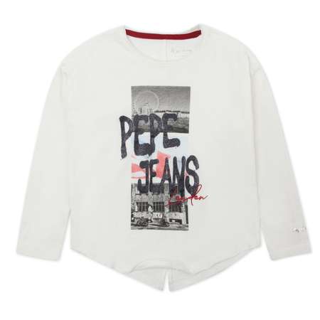 Лонгслив Pepe Jeans London