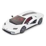 Машинка Hot Wheels Premium 1:43 Lamborghini Countach LPI 800-4 HMD49