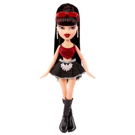 Кукла модельная Bratz