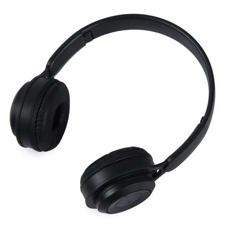 Наушники MZ-08 Bluetooth Черный AL070102