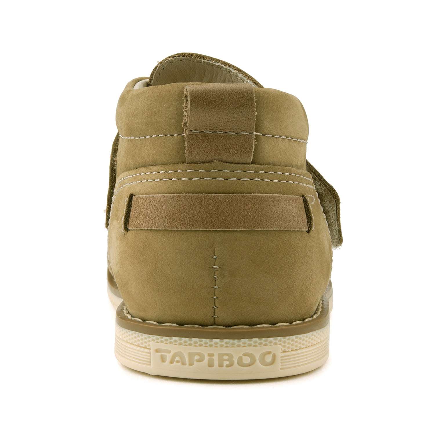 Ботинки Tapiboo FT-24015.22-OL22O1 - фото 4